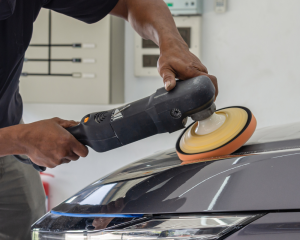 mobile scratch repair