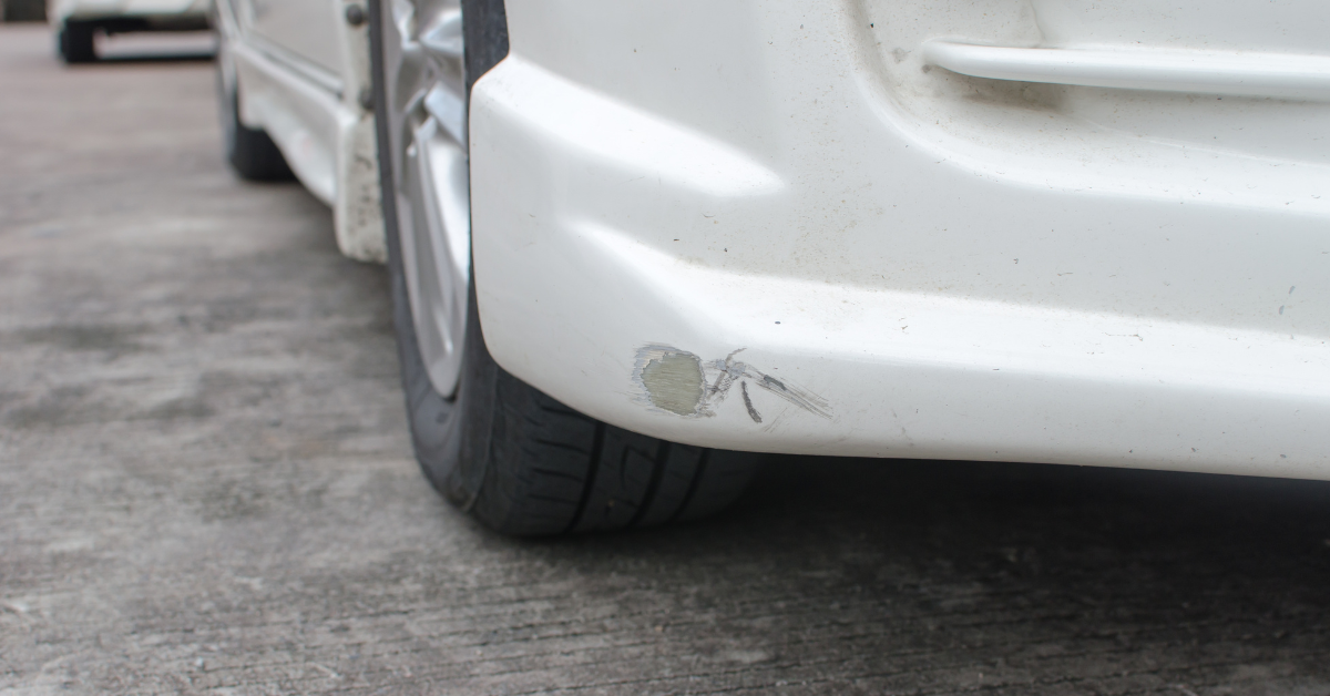 Can Mobile Scratch Repair Save You a Trip to the Body Shop?