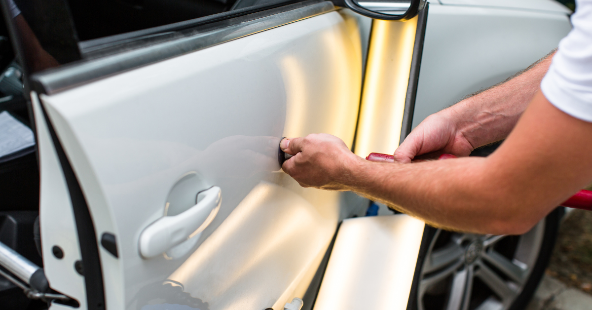 Are Cheap Dent Repair Kits Worth the Money?