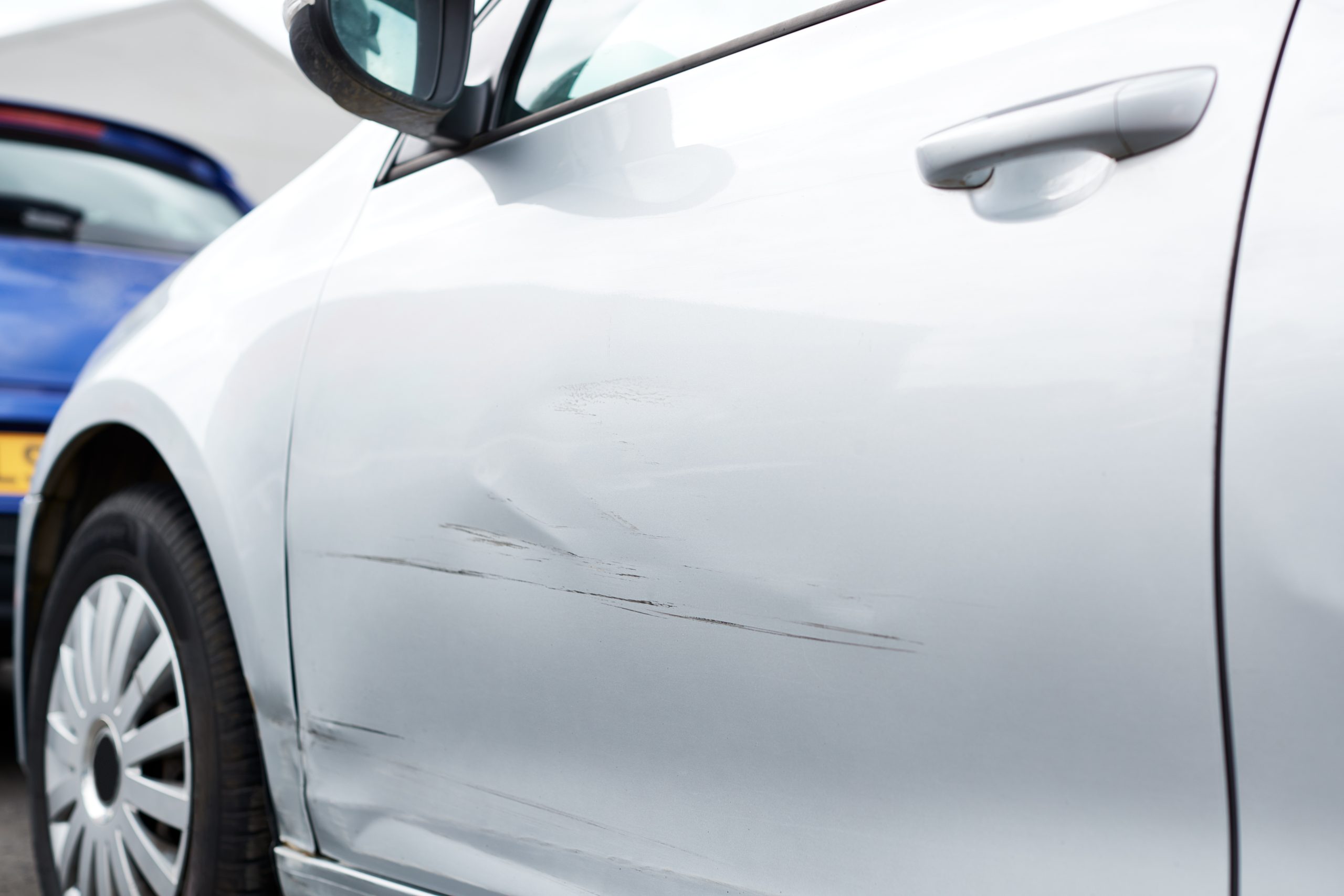Is a Dent Repair Worth It Without Visiting a Garage?