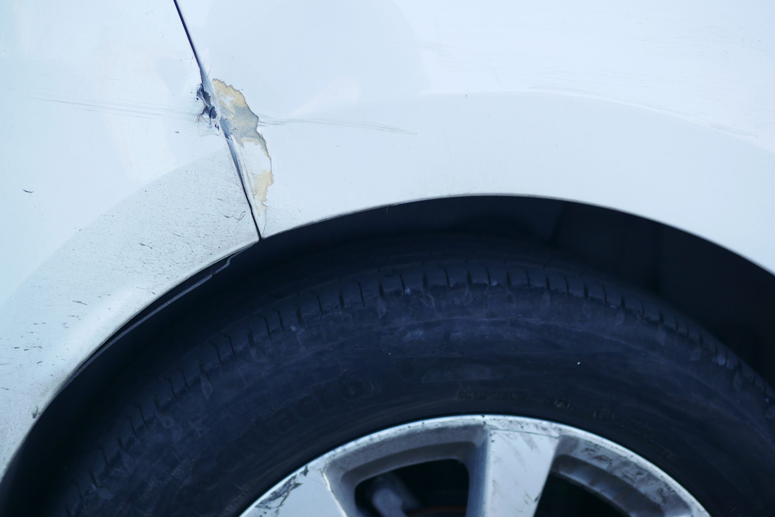 How Do Mobile Stone Chip Repairs Work?