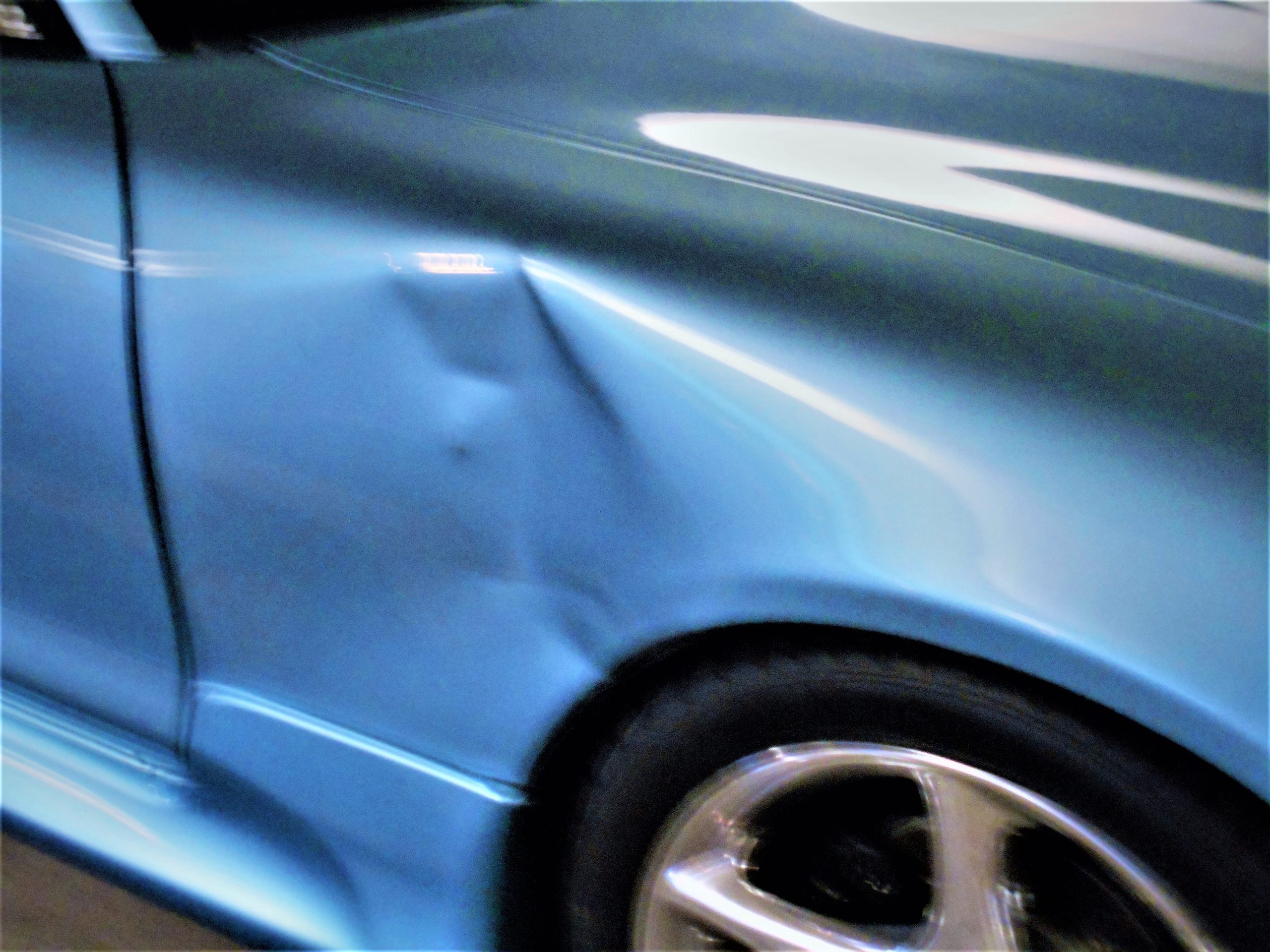 What’s the Fastest Way to Remove a Small Dent From Your Car?