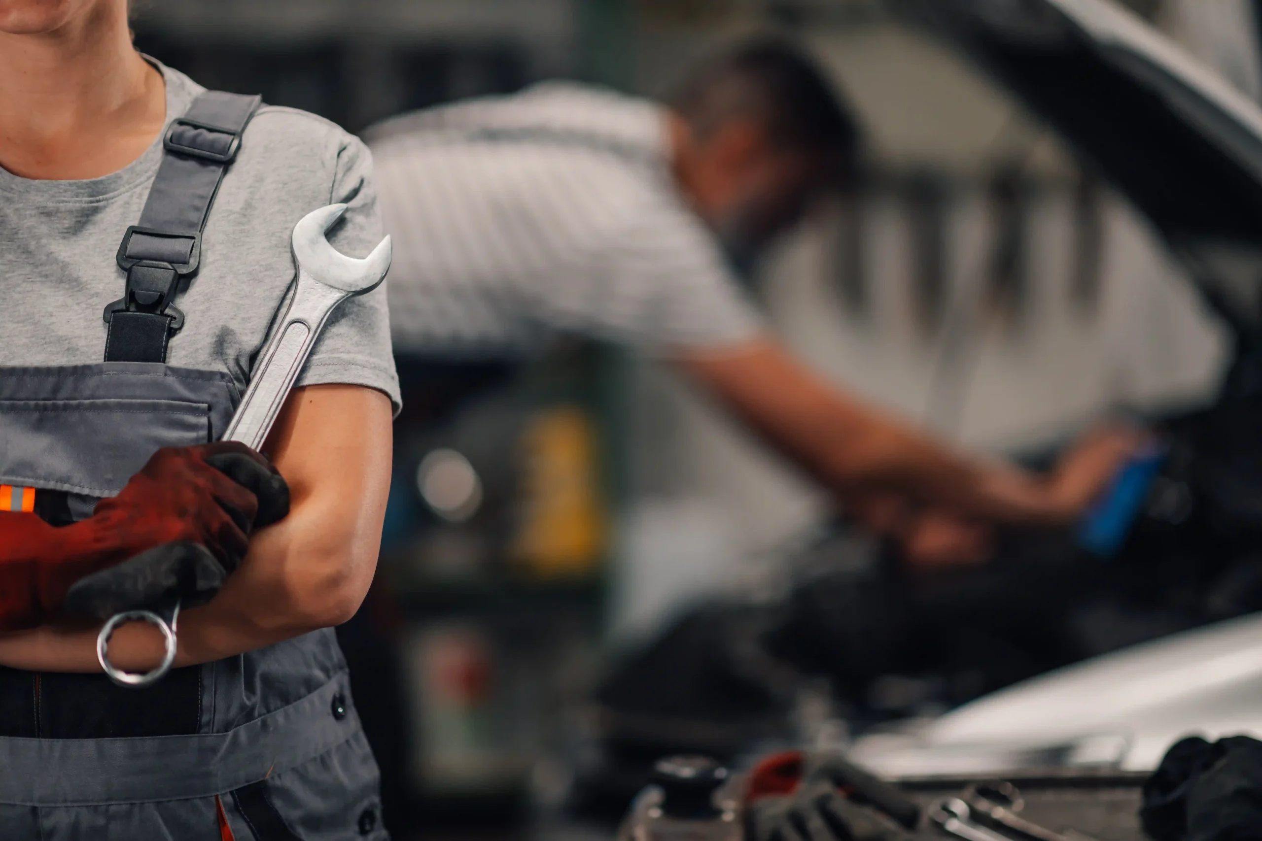 Can Smart Car Repairs in Kent Affect My Insurance?