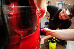paintwork