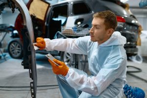 smart repair