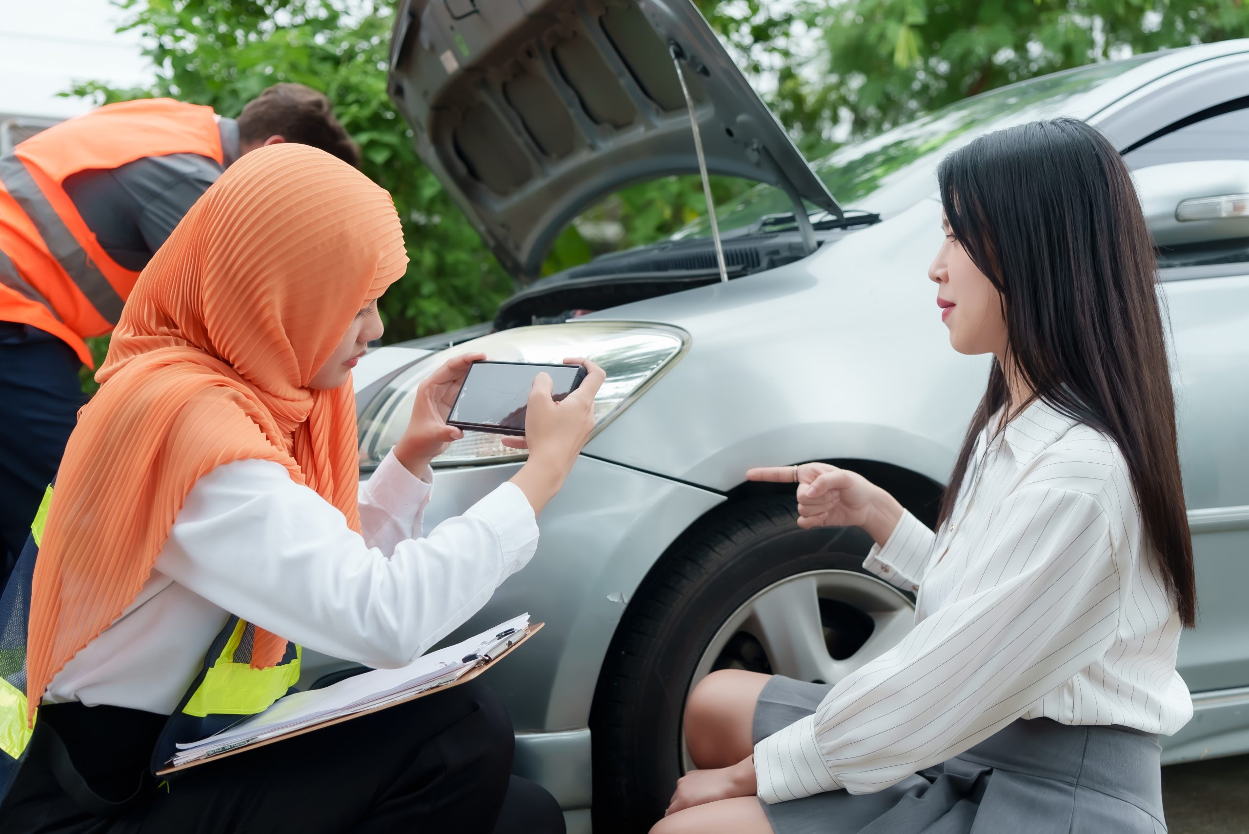 Paintless Dent Removal or Full Bodywork Repair? How to Tell Which One You Need